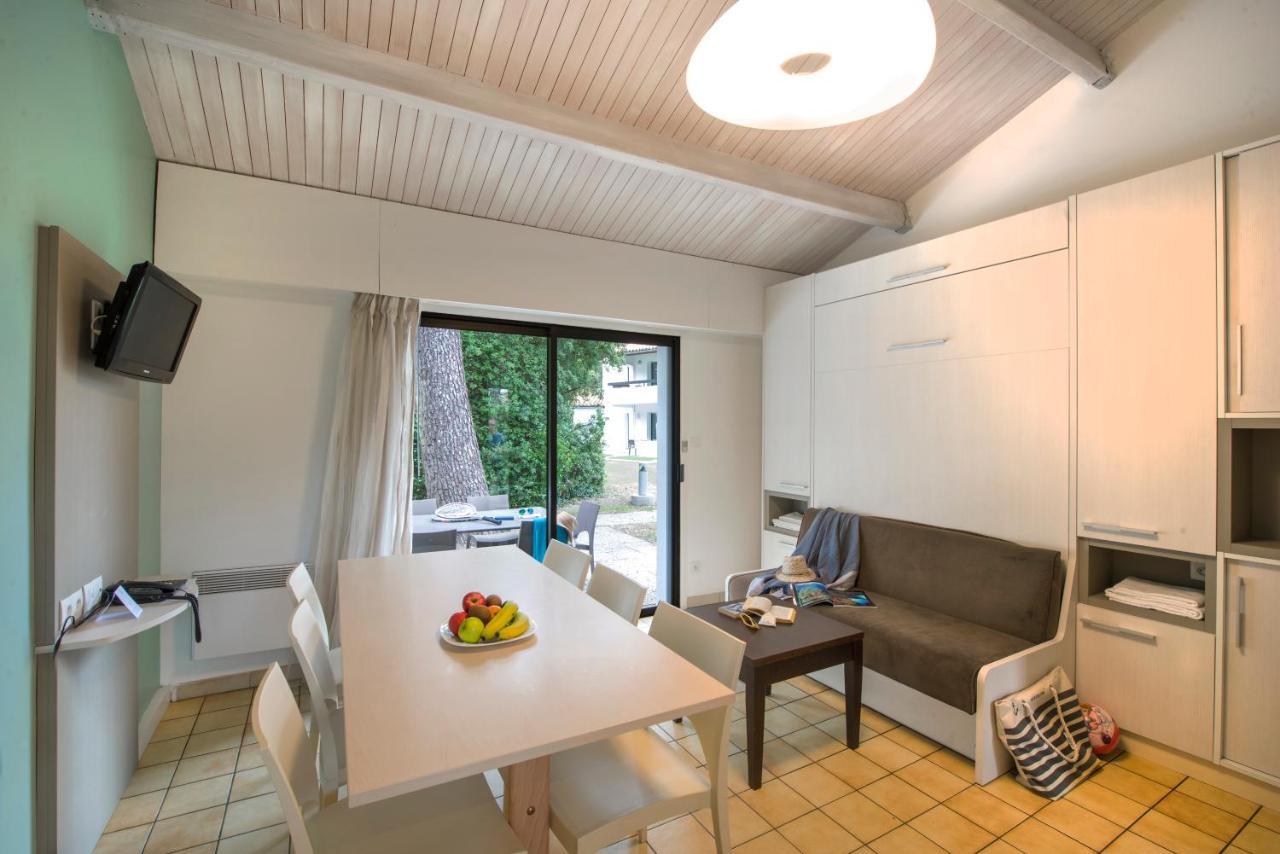 Les Quatre Vents Otel L'Epine  Dış mekan fotoğraf